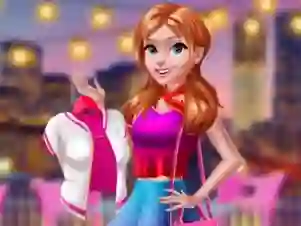 Girls Night Out เกมออนไลน์