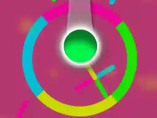 Color Drop เกมออนไลน์