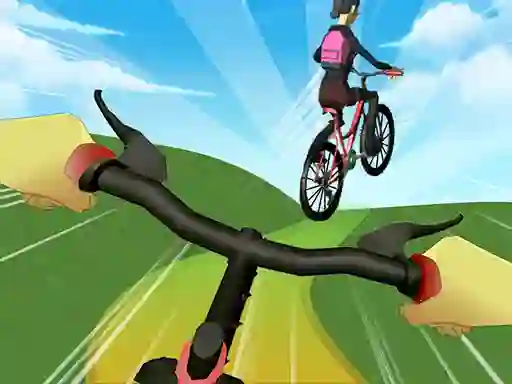 Biking Extreme 3D เกมออนไลน์
