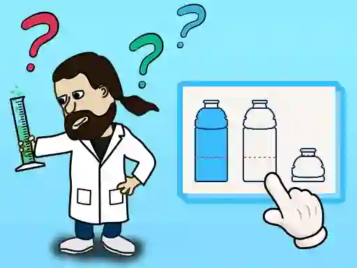 Bottle Battle เกมออนไลน์