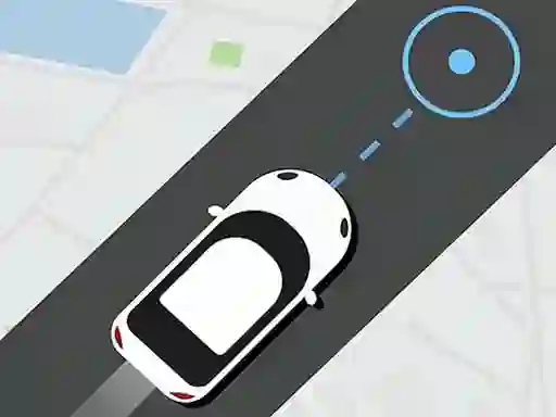 Uber Driver เกมออนไลน์