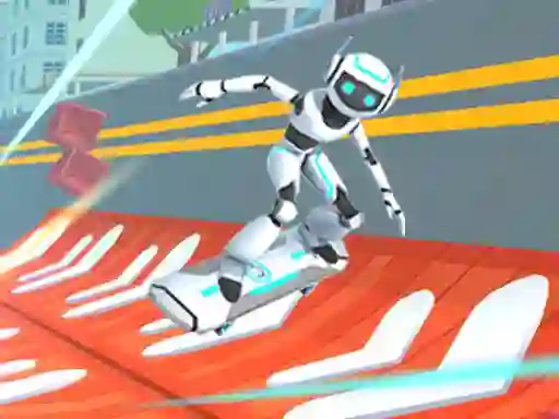 Turbo Stars เกมออนไลน์