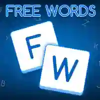 Free Words เกมออนไลน์