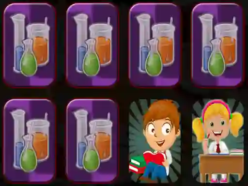 Learning Kids Memory เกมออนไลน์