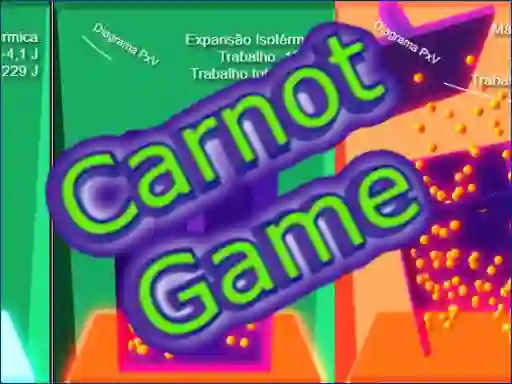 Carnot Game เกมออนไลน์