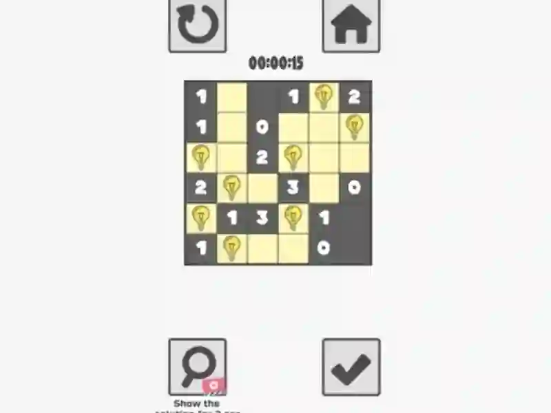 Akari เกมออนไลน์
