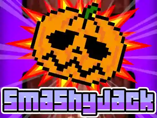 Smashy Jack เกมออนไลน์