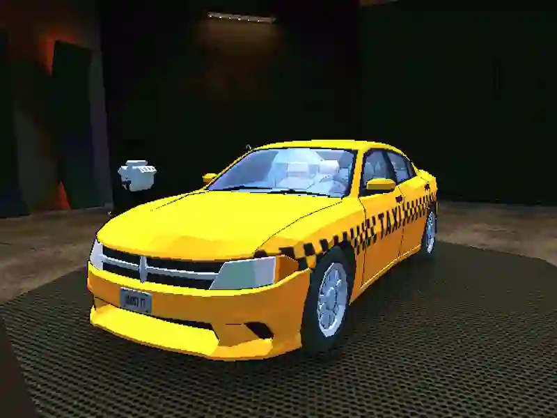 Daring Racer เกมออนไลน์