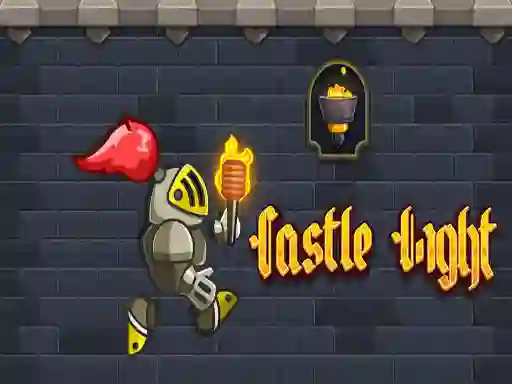 Castle Light เกมออนไลน์