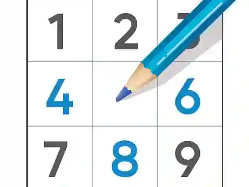 Sudoku Royal เกมออนไลน์