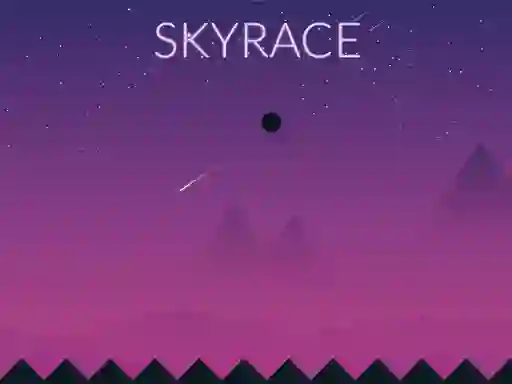 Sky Race เกมออนไลน์