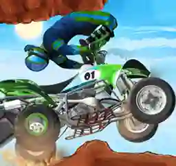 ATV Cruise เกมออนไลน์