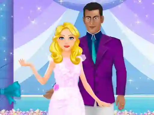 Wedding Planner เกมออนไลน์