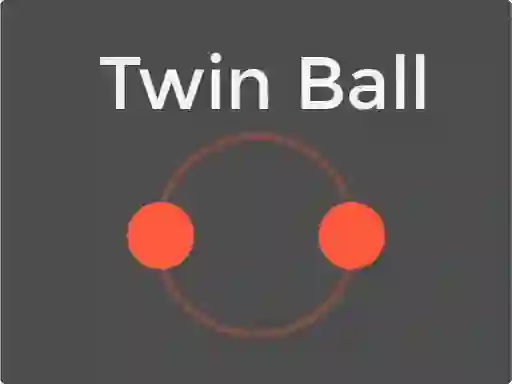 Twin Ball เกมออนไลน์