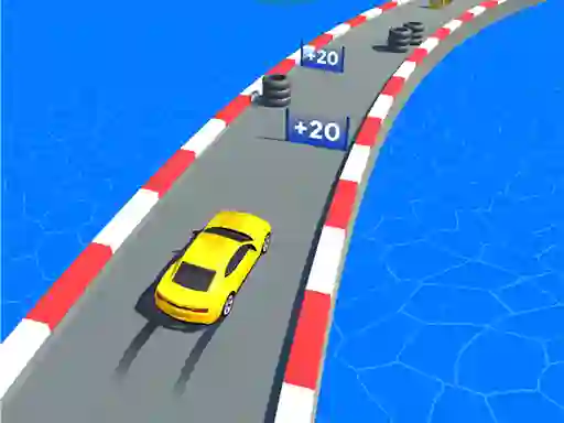 Count Speed 3d เกมออนไลน์