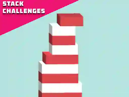 Stack Challengesl เกมออนไลน์