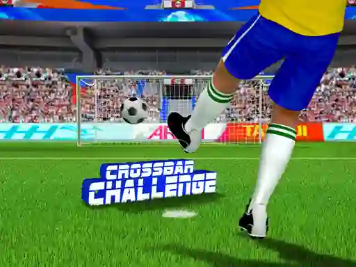 Crossbar Challenge เกมออนไลน์