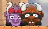 Bravebull เกมออนไลน์