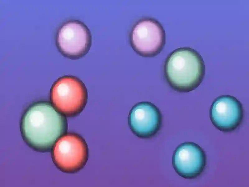 Bubble Popper เกมออนไลน์