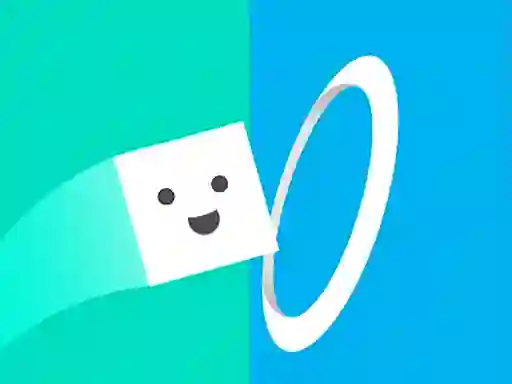 Wall Jump เกมออนไลน์
