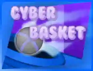 Cyber Basket เกมออนไลน์