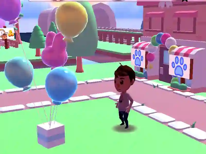Dream Blox เกมออนไลน์
