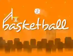 Basketball เกมออนไลน์