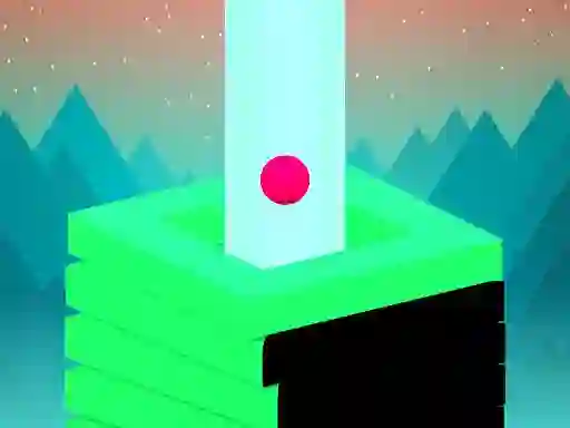 Stack Ball Fun เกมออนไลน์