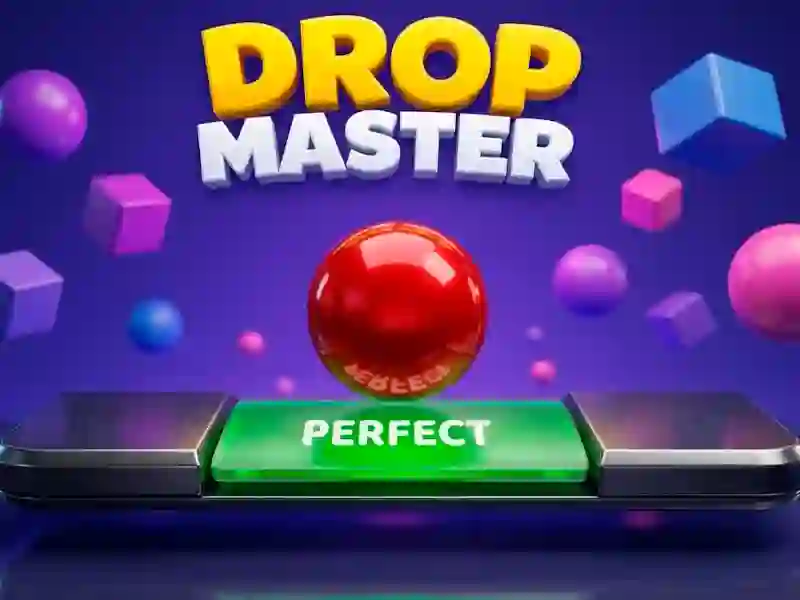 Drop Master เกมออนไลน์