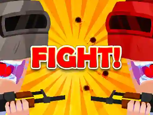 Battle Royale Noob vs Pro เกมออนไลน์