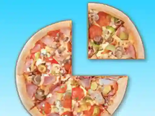 Cut Cut Pizza เกมออนไลน์