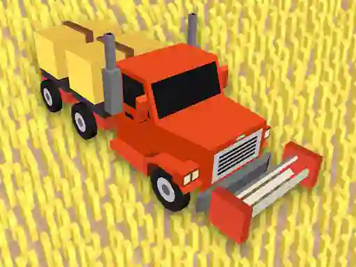 Farmers.io เกมออนไลน์
