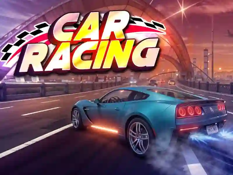 Car Racing เกมออนไลน์