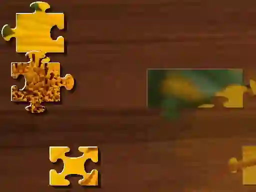 Jigsaw Puzzle เกมออนไลน์