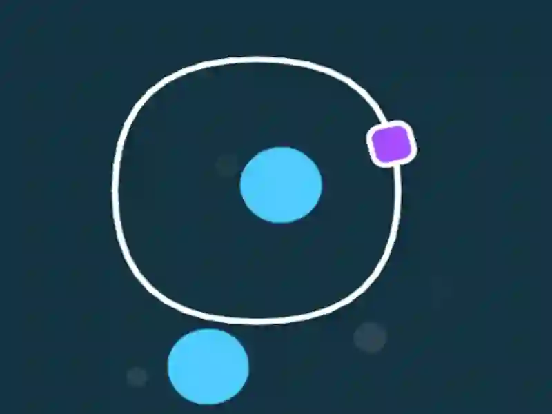 Ring Space เกมออนไลน์