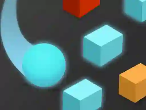 Color Bump Dancer เกมออนไลน์