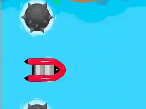 Float Boat เกมออนไลน์