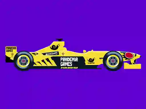 Formula 1 Insane เกมออนไลน์