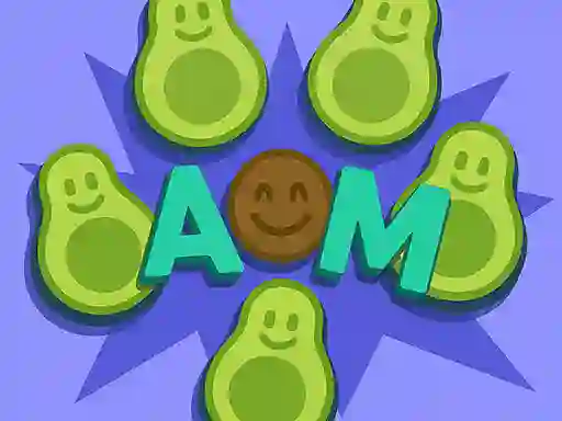 Avocado Mother เกมออนไลน์