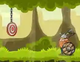 Viking workout เกมออนไลน์