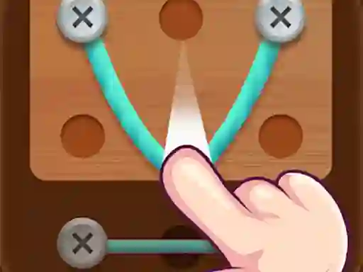 Line Puzzle เกมออนไลน์