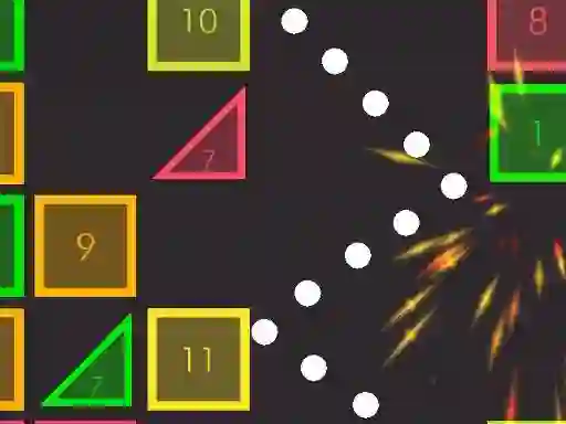 Idle Shooter เกมออนไลน์