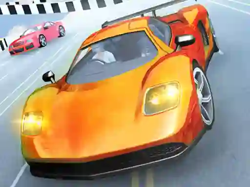 Stunt Car Challenge 3 เกมออนไลน์