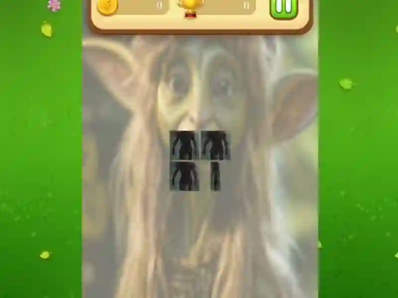 Troll Memory Match เกมออนไลน์