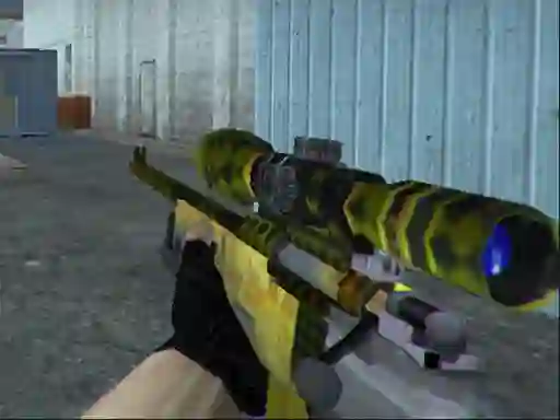 Critical Strike 2 เกมออนไลน์