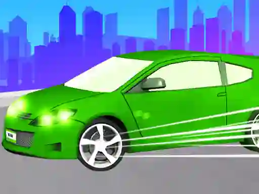 Extreme Car Driving Simulator 3D เกมออนไลน์