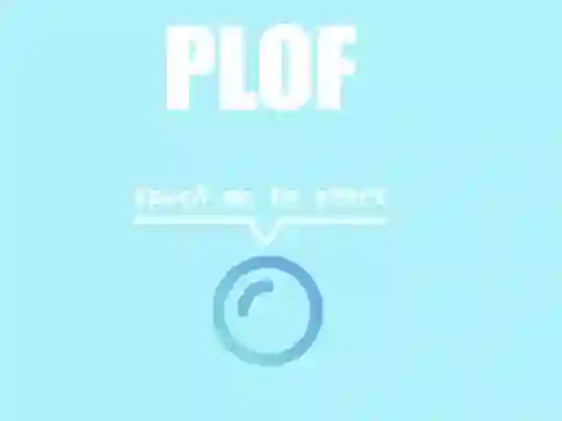 Plof เกมออนไลน์