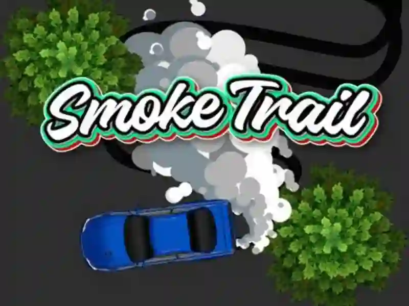 Smoke Trail เกมออนไลน์