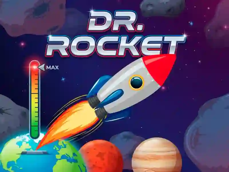 Dr. Rocket เกมออนไลน์