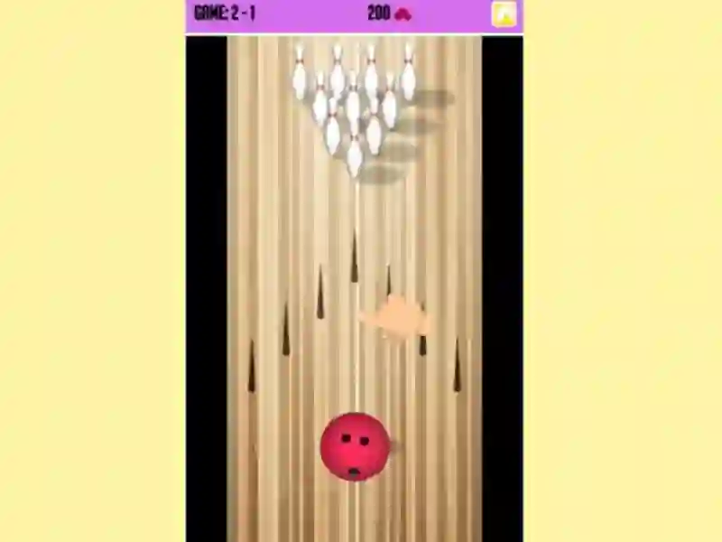 Bowling King เกมออนไลน์